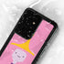 Adult Swim Adventure Time Princess Bubblegum Galaxy S24 Ultra Waterproof Case