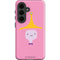 Adult Swim Adventure Time Princess Bubblegum Galaxy S26 Impact Case