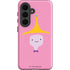 Adult Swim Adventure Time Princess Bubblegum Galaxy S26 Impact Case