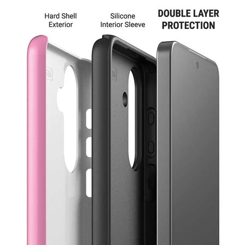 Adult Swim Adventure Time Princess Bubblegum Galaxy S26 Impact Case