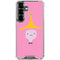 Adult Swim Adventure Time Princess Bubblegum Galaxy S26 Plus Clear Case