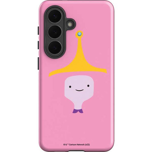 Adult Swim Adventure Time Princess Bubblegum Galaxy S26 Plus Impact Case