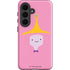 Adult Swim Adventure Time Princess Bubblegum Galaxy S26 Plus Impact Case