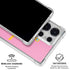 Adult Swim Adventure Time Princess Bubblegum Galaxy S26 Ultra Clear Case