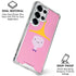 Adult Swim Adventure Time Princess Bubblegum Galaxy S26 Ultra Clear Case