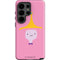 Adult Swim Adventure Time Princess Bubblegum Galaxy S26 Ultra Impact Case
