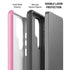 Adult Swim Adventure Time Princess Bubblegum Galaxy S26 Ultra Impact Case