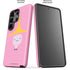 Adult Swim Adventure Time Princess Bubblegum Galaxy S26 Ultra Impact Case