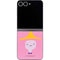 Adult Swim Adventure Time Princess Bubblegum Galaxy Z Flip6 Skin