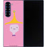 Adult Swim Adventure Time Princess Bubblegum Galaxy Z Fold6 Skin