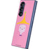 Adult Swim Adventure Time Princess Bubblegum Galaxy Z Fold6 Skin