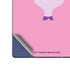 Adult Swim Adventure Time Princess Bubblegum Galaxy Z Fold6 Skin