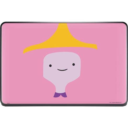 Adult Swim Adventure Time Princess Bubblegum Google Pixelbook Go Skin