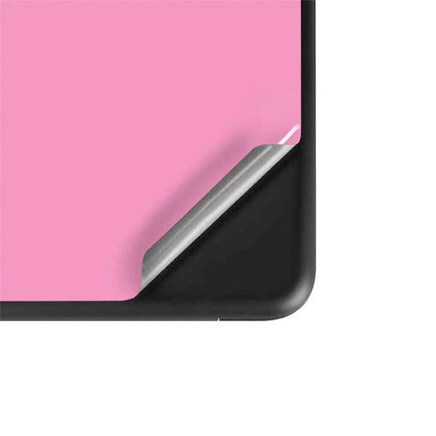 Adult Swim Adventure Time Princess Bubblegum Google Pixelbook Go Skin