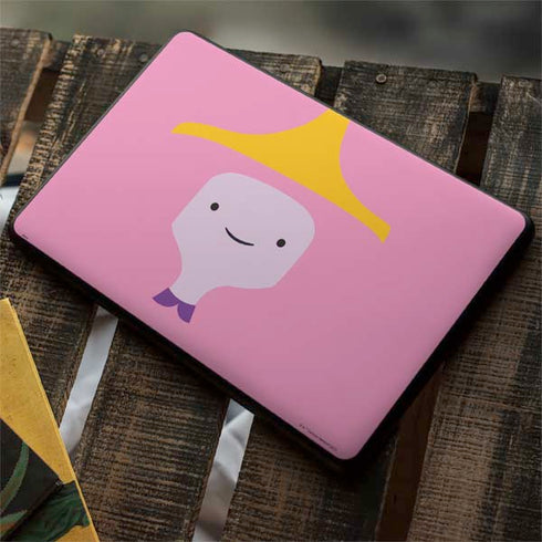 Adult Swim Adventure Time Princess Bubblegum Google Pixelbook Go Skin