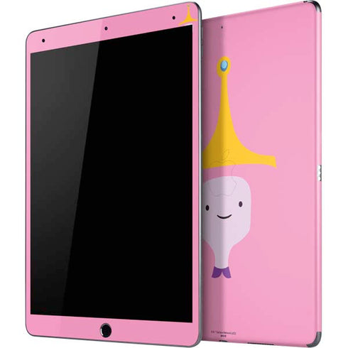 Adult Swim Adventure Time Princess Bubblegum iPad Skins