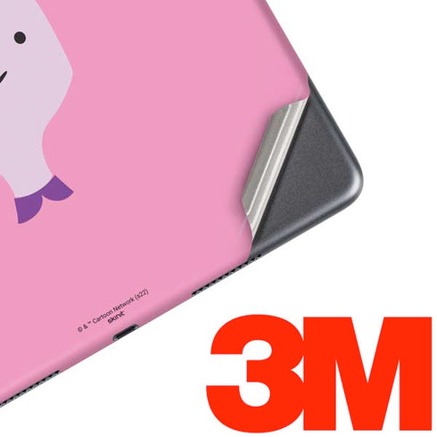 Adult Swim Adventure Time Princess Bubblegum iPad Skins