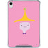 Adult Swim Adventure Time Princess Bubblegum iPad 11th Gen (2025) Clear Case