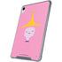 Adult Swim Adventure Time Princess Bubblegum iPad 11th Gen (2025) Clear Case