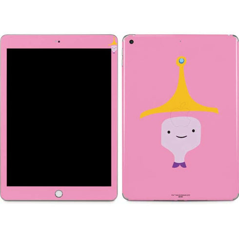 Adult Swim Adventure Time Princess Bubblegum Apple iPad Skin