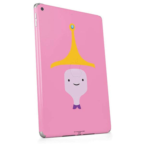 Adult Swim Adventure Time Princess Bubblegum Apple iPad Skin