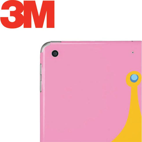 Adult Swim Adventure Time Princess Bubblegum Apple iPad Skin