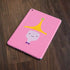Adult Swim Adventure Time Princess Bubblegum Apple iPad Skin