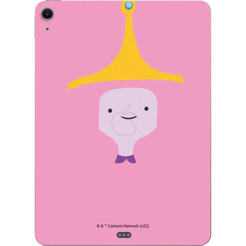 Adult Swim Adventure Time Princess Bubblegum Apple iPad Air Skin