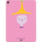 Adult Swim Adventure Time Princess Bubblegum Apple iPad Air Skin