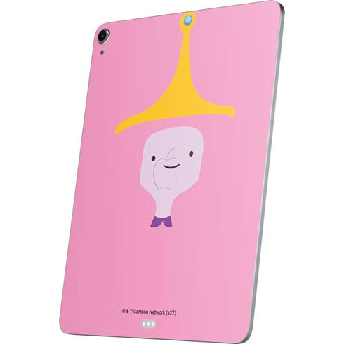 Adult Swim Adventure Time Princess Bubblegum Apple iPad Air Skin