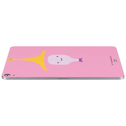 Adult Swim Adventure Time Princess Bubblegum Apple iPad Air Skin