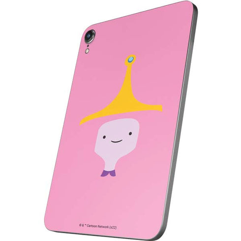 Adult Swim Adventure Time Princess Bubblegum Apple iPad Mini Skin
