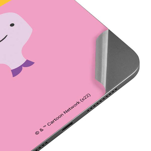 Adult Swim Adventure Time Princess Bubblegum Apple iPad Mini Skin