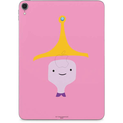 Adult Swim Adventure Time Princess Bubblegum Apple iPad Pro Skin