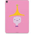 Adult Swim Adventure Time Princess Bubblegum Apple iPad Pro Skin