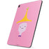 Adult Swim Adventure Time Princess Bubblegum Apple iPad Pro Skin