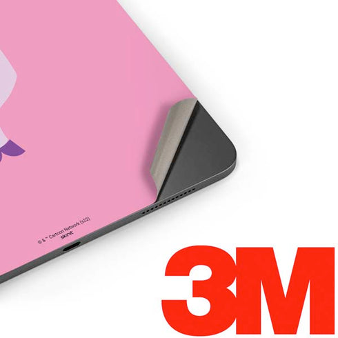 Adult Swim Adventure Time Princess Bubblegum Apple iPad Pro Skin