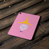 Adult Swim Adventure Time Princess Bubblegum Apple iPad Pro Skin