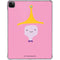 Adult Swim Adventure Time Princess Bubblegum iPad Pro 11in (2024) Clear Case