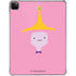 Adult Swim Adventure Time Princess Bubblegum iPad Pro 11in (2024) Clear Case