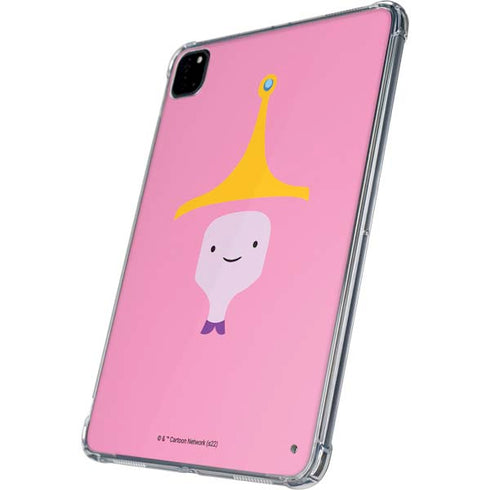 Adult Swim Adventure Time Princess Bubblegum iPad Pro 11in (2024) Clear Case