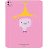 Adult Swim Adventure Time Princess Bubblegum iPad Pro 13in M4 (2024) Skin