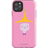 Adult Swim Adventure Time Princess Bubblegum iPhone Cases