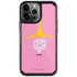 Adult Swim Adventure Time Princess Bubblegum iPhone Cases