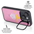 Adult Swim Adventure Time Princess Bubblegum iPhone 14 Kickstand Case