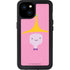 Adult Swim Adventure Time Princess Bubblegum iPhone 15 Plus Waterproof Case