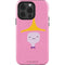 Adult Swim Adventure Time Princess Bubblegum iPhone 15 Pro Impact Case