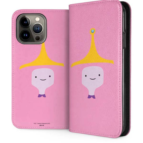 Adult Swim Adventure Time Princess Bubblegum iPhone Cases