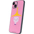 Adult Swim Adventure Time Princess Bubblegum iPhone 15 Skin