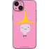 Adult Swim Adventure Time Princess Bubblegum iPhone 15 Skin